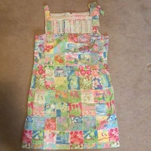 Lilly Pulitzer dress NWOT